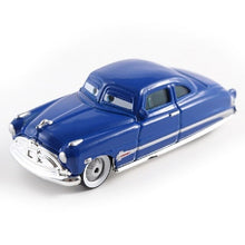 Load image into Gallery viewer, Disney Pixar Cars Lightning McQueen
