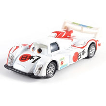 Load image into Gallery viewer, Disney Pixar Cars Lightning McQueen