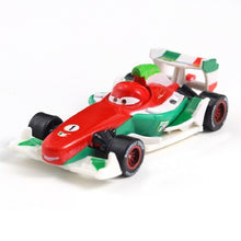 Load image into Gallery viewer, Disney Pixar Cars Miles Axlerod