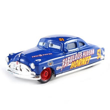 Load image into Gallery viewer, Disney Pixar Cars Miles Axlerod