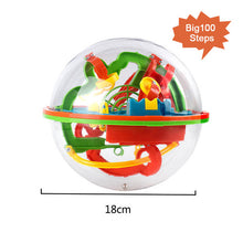 Load image into Gallery viewer, 299 Step 3D puzzle Ball