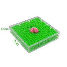 Load image into Gallery viewer, 3d educational puzzle game