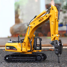 Load image into Gallery viewer, excavator track type breaker hammer