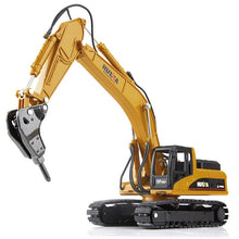 Load image into Gallery viewer, excavator track type breaker hammer