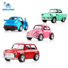 Load image into Gallery viewer, mini car  models