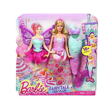 Load image into Gallery viewer, 45 cm Barbie