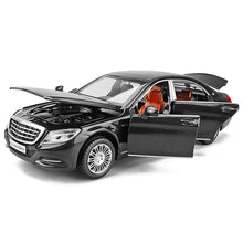 Load image into Gallery viewer, Merces Maybach S600