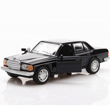 Load image into Gallery viewer, Mercedes Benz E-class W123 Classical Car