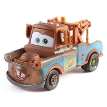 Load image into Gallery viewer, Disney Pixar Cars Precision Series Fillmore