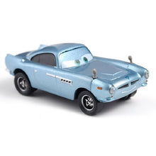 Load image into Gallery viewer, Disney Pixar Cars Precision Series Fillmore