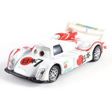 Load image into Gallery viewer, Disney Pixar Cars Precision Series Fillmore