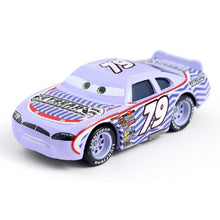 Load image into Gallery viewer, Disney Pixar Cars Precision Series Fillmore