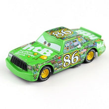 Load image into Gallery viewer, Disney Pixar Cars Precision Series Fillmore