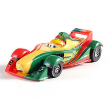 Load image into Gallery viewer, Disney Pixar Cars Finn McMissile