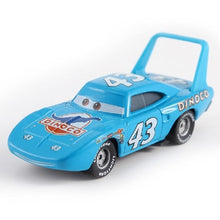 Load image into Gallery viewer, Disney Pixar Cars Finn McMissile