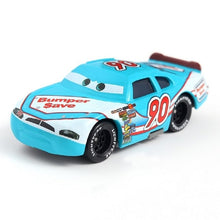 Load image into Gallery viewer, Disney Pixar Cars Finn McMissile