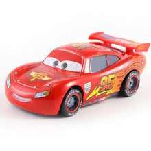 Load image into Gallery viewer, Disney Pixar Cars Finn McMissile