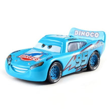 Load image into Gallery viewer, Disney Pixar Cars Finn McMissile