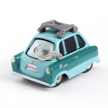 Load image into Gallery viewer, Disney Pixar Cars Finn McMissile