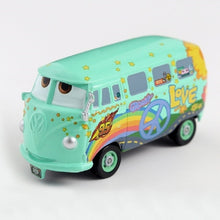 Load image into Gallery viewer, Disney Pixar Cars Finn McMissile