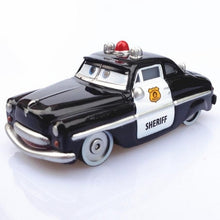 Load image into Gallery viewer, Disney Pixar Cars Finn McMissile