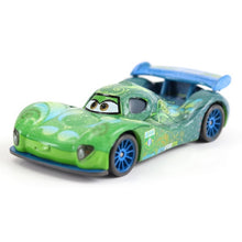Load image into Gallery viewer, Disney Pixar Cars 2 Carla Veloso