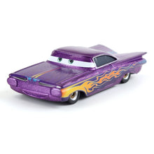Load image into Gallery viewer, Disney Pixar Cars 2 Carla Veloso