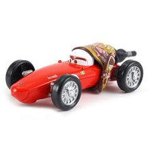 Load image into Gallery viewer, Disney Pixar Cars 2 Carla Veloso