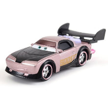 Load image into Gallery viewer, Disney Pixar Cars 2 Carla Veloso