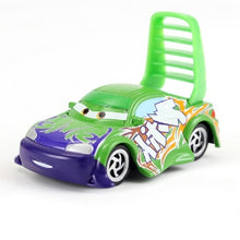 Load image into Gallery viewer, Disney Pixar Cars 2 Carla Veloso