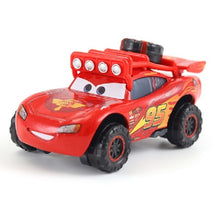 Load image into Gallery viewer, Disney Pixar Cars 2 Carla Veloso