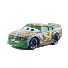 Load image into Gallery viewer, Disney Pixar Cars 2 Carla Veloso