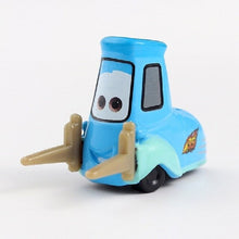 Load image into Gallery viewer, Disney Pixar Cars 2 Carla Veloso