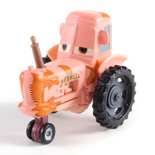 Load image into Gallery viewer, Disney Pixar Cars 2 Carla Veloso