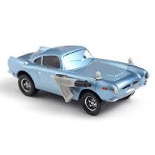 Load image into Gallery viewer, Disney Pixar Cars 2 Carla Veloso