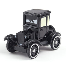 Load image into Gallery viewer, Disney Pixar Cars 2 Carla Veloso