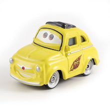 Load image into Gallery viewer, Disney Pixar Cars 2 Carla Veloso