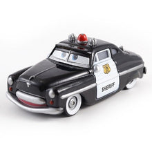 Load image into Gallery viewer, Disney Pixar Cars 2 Carla Veloso
