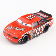 Load image into Gallery viewer, Disney Pixar Cars 2 Carla Veloso