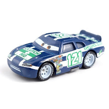 Load image into Gallery viewer, Disney Pixar Cars 2 Carla Veloso