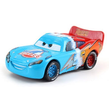 Load image into Gallery viewer, Disney Pixar Cars 2 Carla Veloso