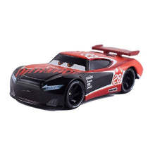 Load image into Gallery viewer, Disney Pixar Cars 2 Carla Veloso