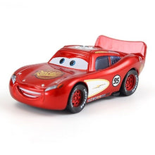 Load image into Gallery viewer, Disney Pixar Cars 2 Carla Veloso