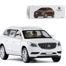Load image into Gallery viewer, buick enclave suv