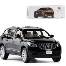 Load image into Gallery viewer, buick enclave suv