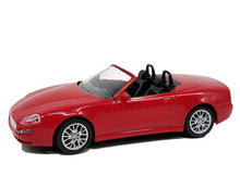 Load image into Gallery viewer, MM MondoMotors Maserati GT Gran Turismo Gran Sport Spyder Quattroporte MC12 Fiat 500 Diecast Model Car