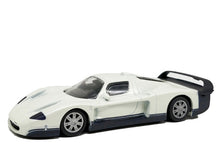 Load image into Gallery viewer, MM MondoMotors Maserati GT Gran Turismo Gran Sport Spyder Quattroporte MC12 Fiat 500 Diecast Model Car