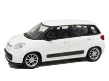 Load image into Gallery viewer, MM MondoMotors Maserati GT Gran Turismo Gran Sport Spyder Quattroporte MC12 Fiat 500 Diecast Model Car