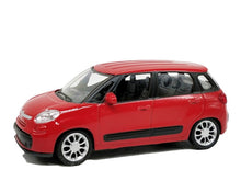 Load image into Gallery viewer, MM MondoMotors Maserati GT Gran Turismo Gran Sport Spyder Quattroporte MC12 Fiat 500 Diecast Model Car