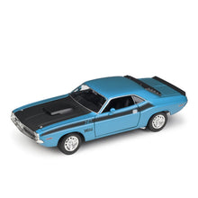 Load image into Gallery viewer, DODGE Challenger T/A 1970
